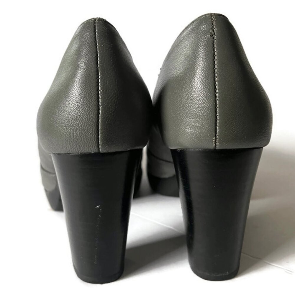 Bella Vita Heels sz 6.5 - Picture 5 of 7